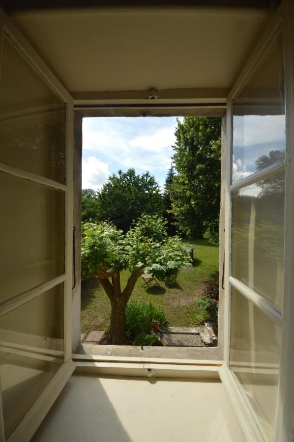 Maison Maliga J&G House Saint-Pierre-de-Curtille ภายนอก รูปภาพ