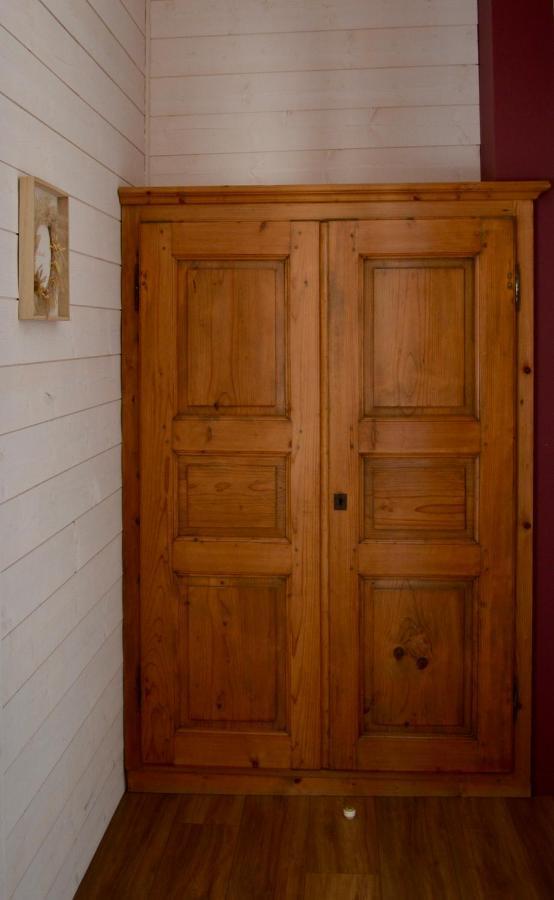 Maison Maliga J&G House Saint-Pierre-de-Curtille ภายนอก รูปภาพ